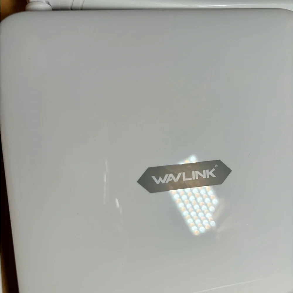Wavlink wireless dual band router